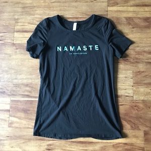 Lululemon Love Crew Tee